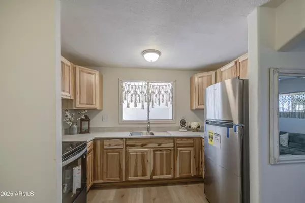 Florence, AZ 85132,552 E 8th Street