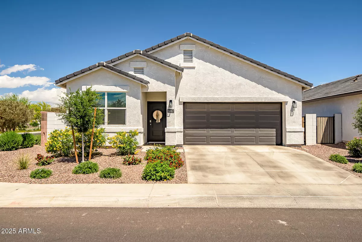 San Tan Valley, AZ 85143,1482 W GLOUCESTER Road W