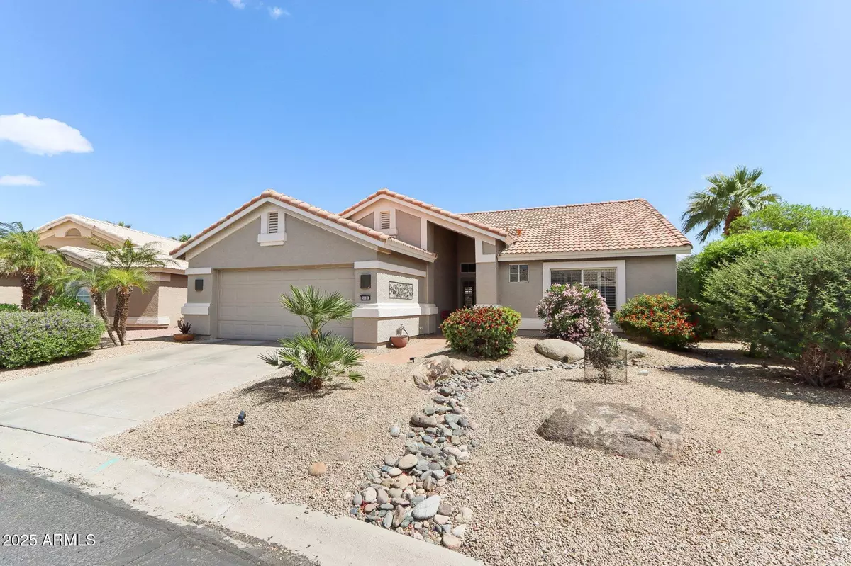Goodyear, AZ 85395,3021 N 148TH Drive