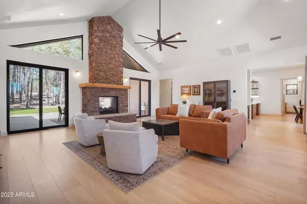 Flagstaff, AZ 86001,5251 W BRACKIN RANCH Road