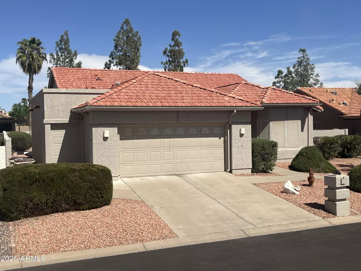 Sun Lakes, AZ 85248,26247 S FLAME TREE Drive