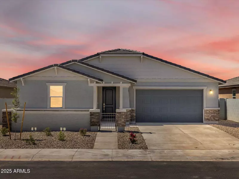 37111 W Parador Lane, Maricopa, AZ 85138