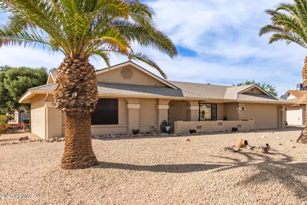 Sun City West, AZ 85375,14218 W FRANCISCAN Drive