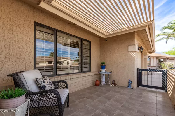 Sun City West, AZ 85375,14218 W FRANCISCAN Drive