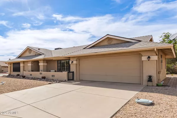 Sun City West, AZ 85375,14218 W FRANCISCAN Drive