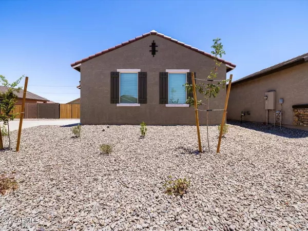 Casa Grande, AZ 85194,322 S SAN CHRISTO Lane