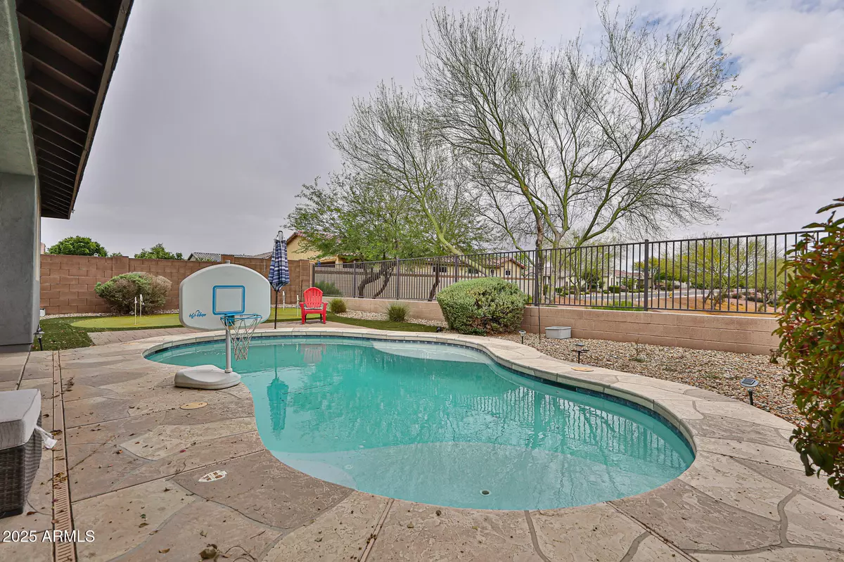 Surprise, AZ 85379,16140 W SIERRA Street