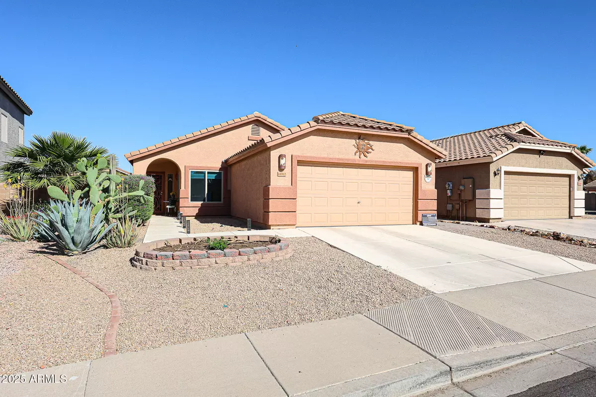 Surprise, AZ 85374,14912 W LAMOILLE Drive
