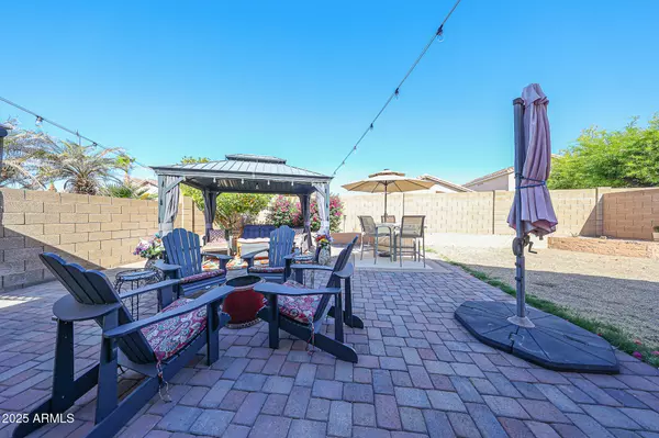 Surprise, AZ 85374,14912 W LAMOILLE Drive