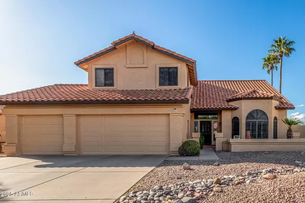 3940 N SAN GABRIEL Street, Mesa, AZ 85215