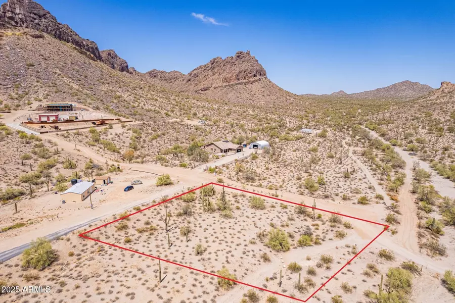 0 W Vivian Way #-, San Tan Valley, AZ 85144