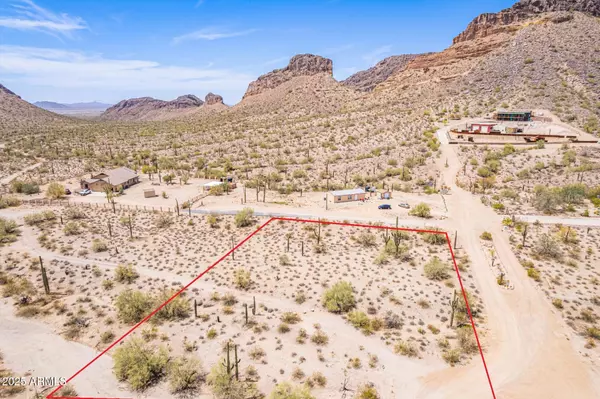 San Tan Valley, AZ 85144,0 W Vivian Way #-