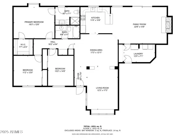 Glendale, AZ 85308,4138 W HARTFORD Avenue