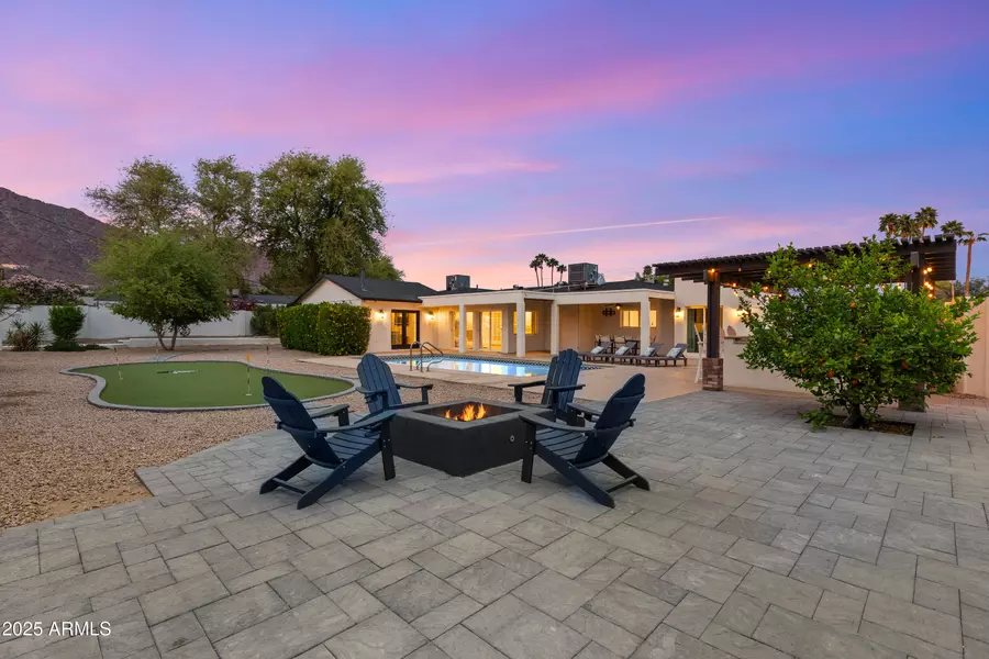4122 N 56th Street, Phoenix, AZ 85018