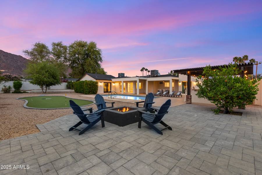 4122 N 56th Street, Phoenix, AZ 85018