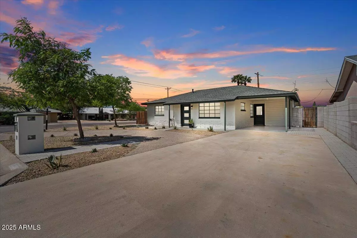 Phoenix, AZ 85008,2602 N 51ST Street
