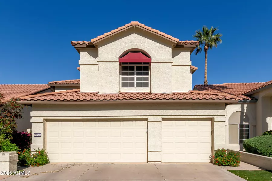 9609 S 50TH Street, Phoenix, AZ 85044