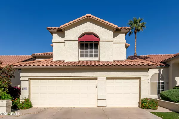 9609 S 50TH Street, Phoenix, AZ 85044