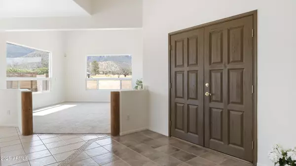 Hereford, AZ 85615,5757 S MIR Way