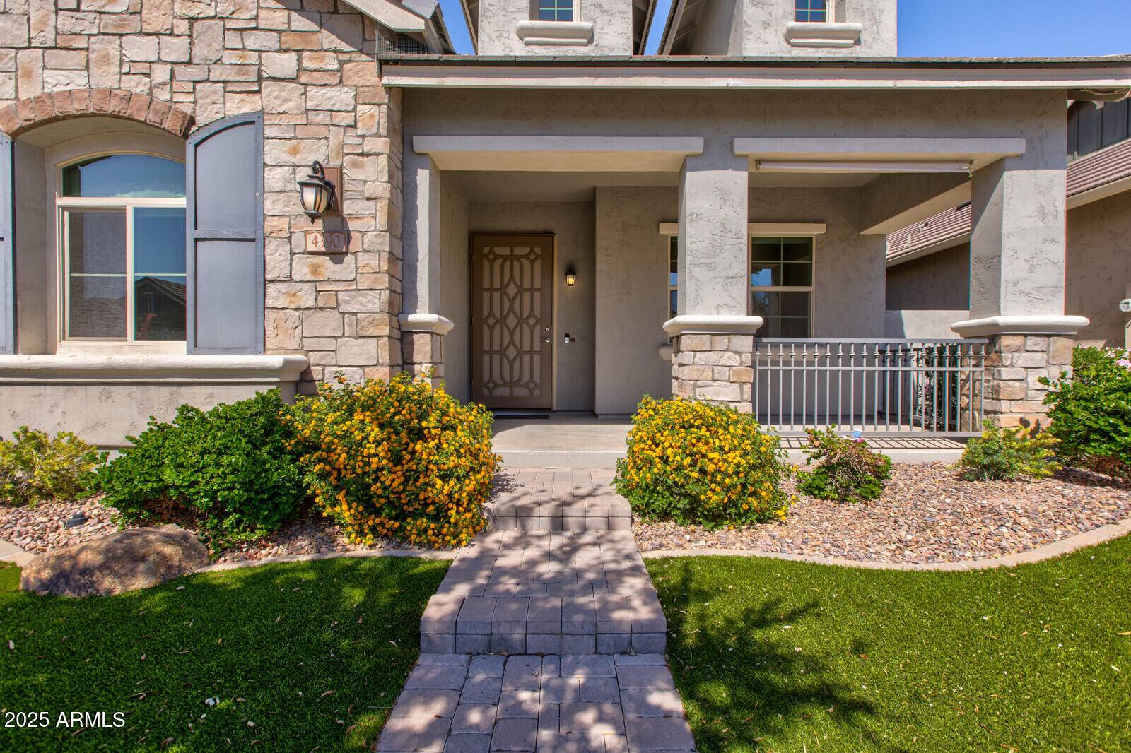 Gilbert, AZ 85295,4390 E EVELYN Street
