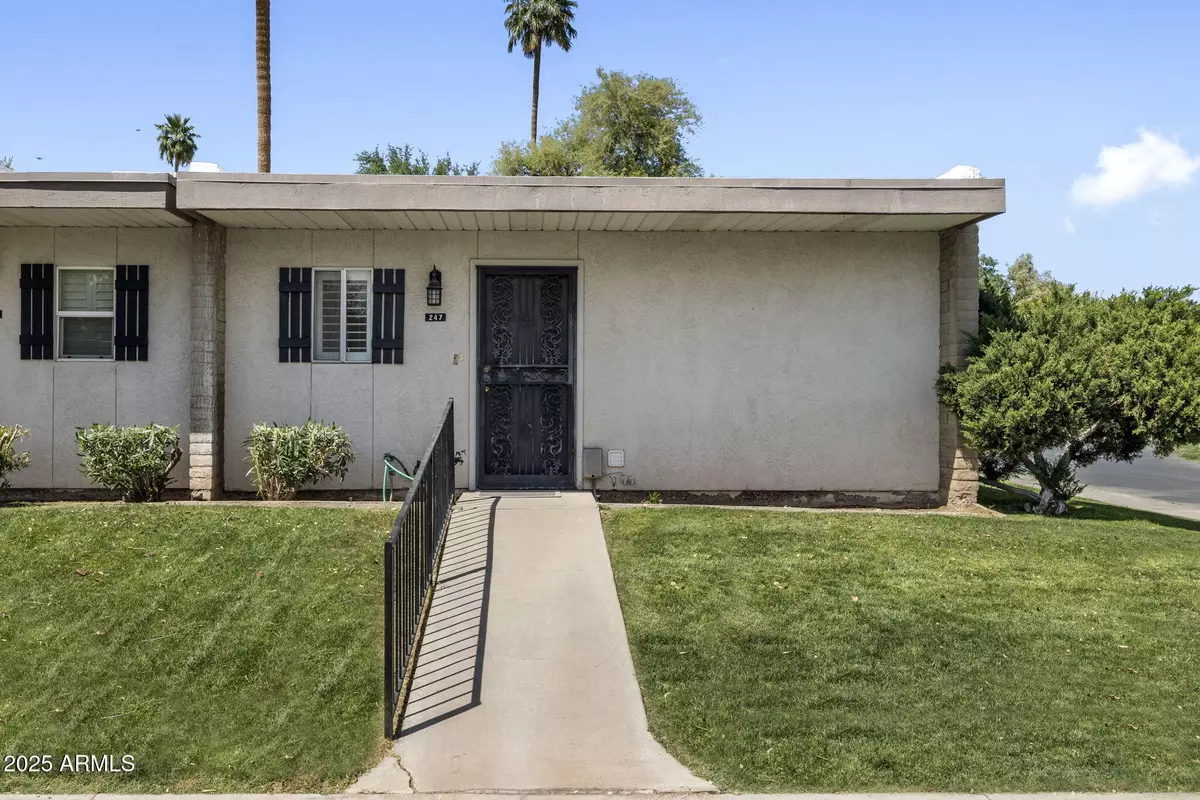 Scottsdale, AZ 85251,4800 N 68TH Street #247