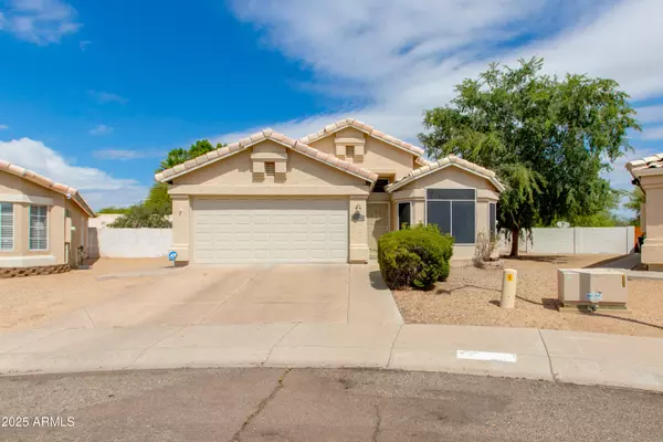 16642 N 35TH Way,  Phoenix,  AZ 85032