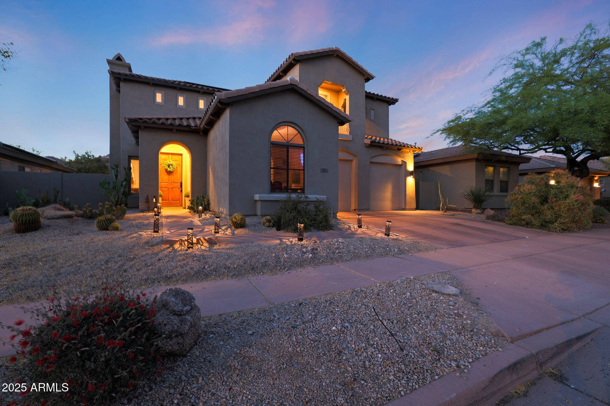 2914 W CARAVAGGIO Lane, Phoenix, AZ 85086