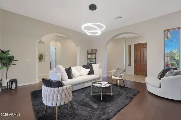 Phoenix, AZ 85086,2914 W CARAVAGGIO Lane