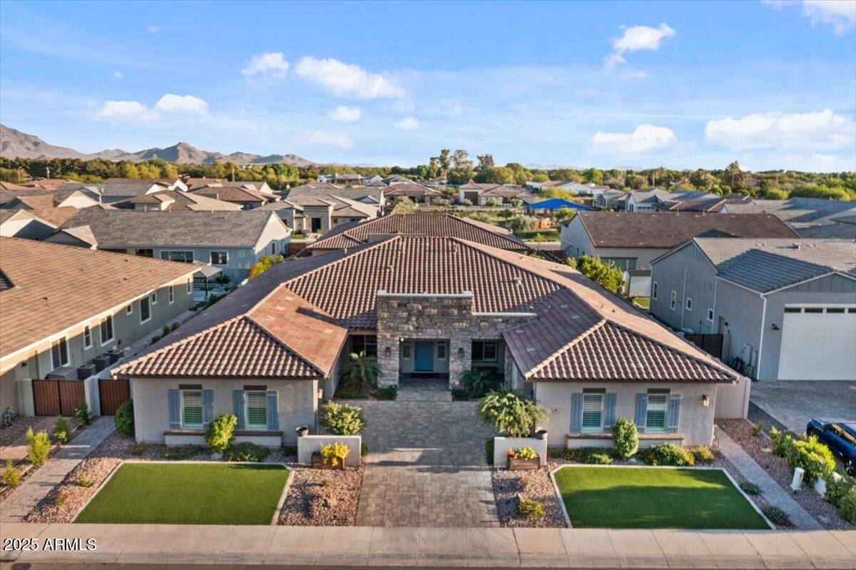 Gilbert, AZ 85298,1261 E LYNX Way