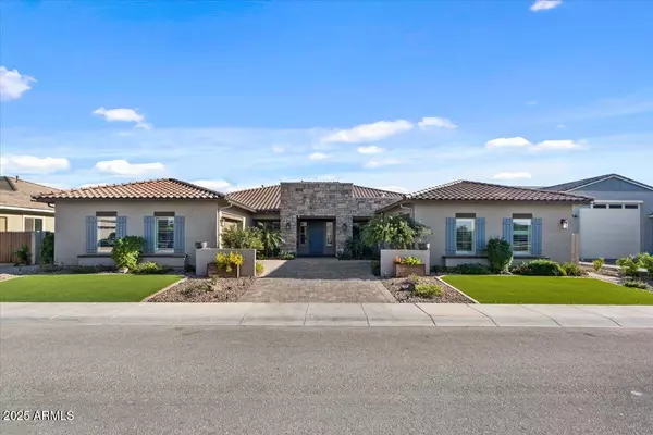 Gilbert, AZ 85298,1261 E LYNX Way