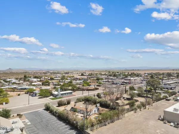 Coolidge, AZ 85128,599 W VAH KI INN Road