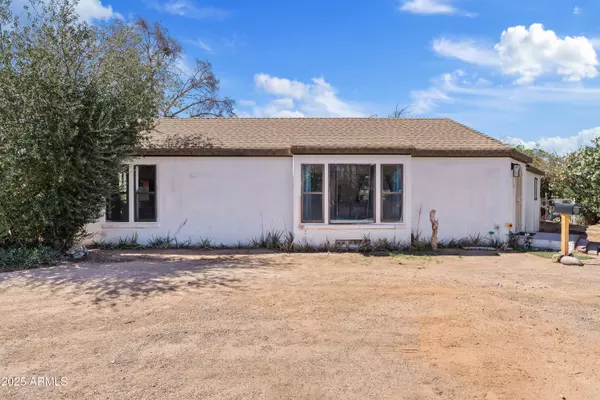 Coolidge, AZ 85128,599 W VAH KI INN Road