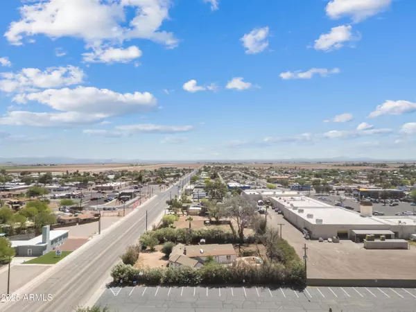 Coolidge, AZ 85128,599 W VAH KI INN Road