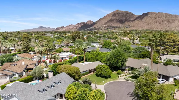 Phoenix, AZ 85018,4020 N 59TH Street