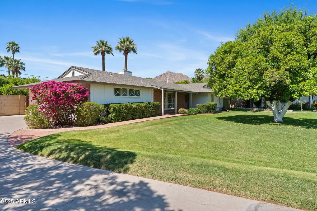 Phoenix, AZ 85018,4020 N 59TH Street