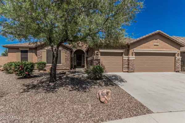 Surprise, AZ 85388,18306 W BECK Lane