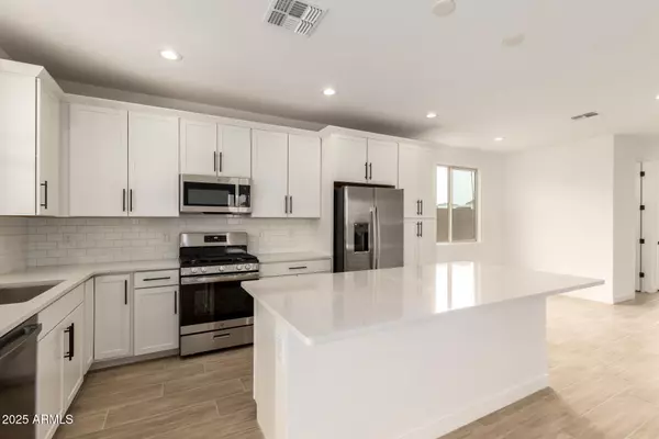 Goodyear, AZ 85338,16980 W WINSTON Drive