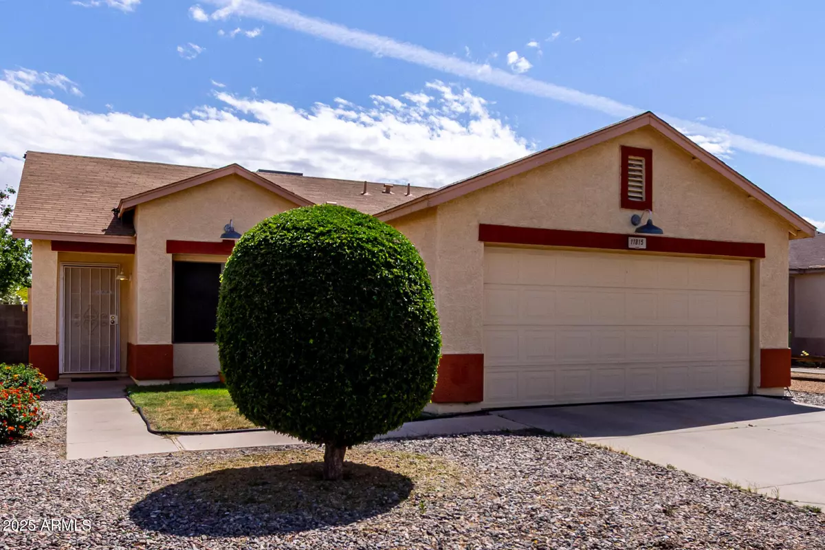 El Mirage, AZ 85335,11815 W ASTER Drive