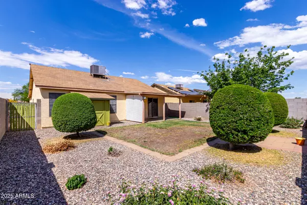 El Mirage, AZ 85335,11815 W ASTER Drive