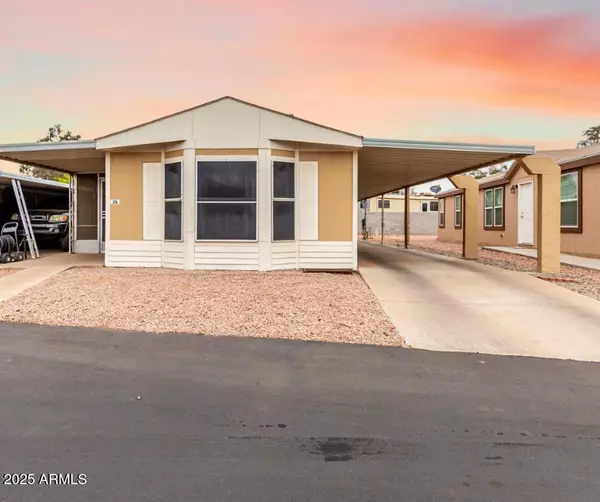 Phoenix, AZ 85043,500 N 67TH Avenue #39