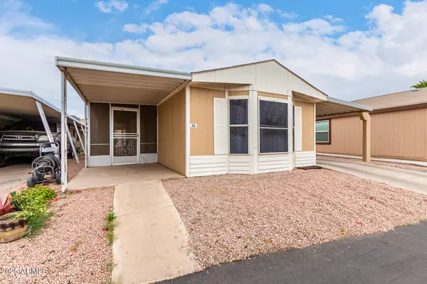 Phoenix, AZ 85043,500 N 67TH Avenue #39
