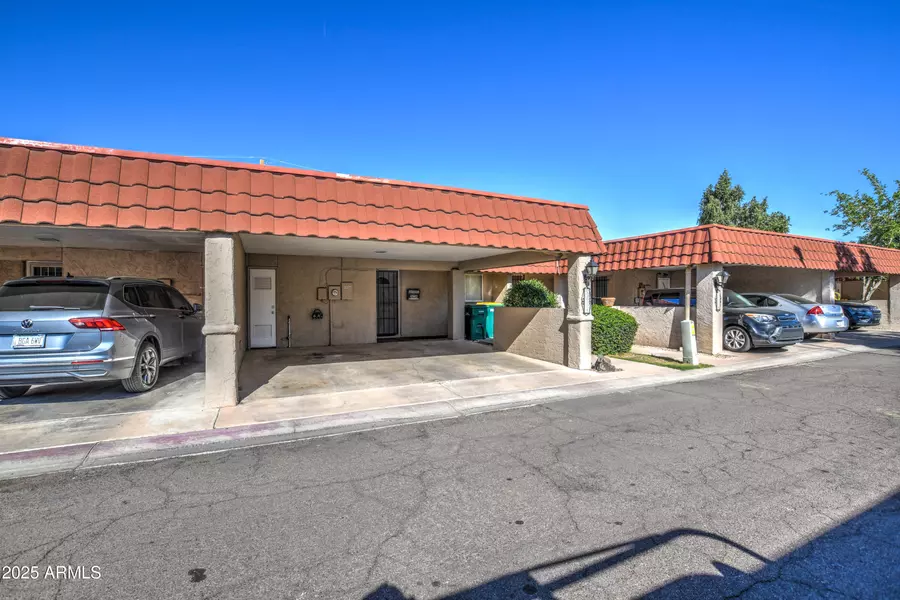 5234 N 15TH Drive, Phoenix, AZ 85015