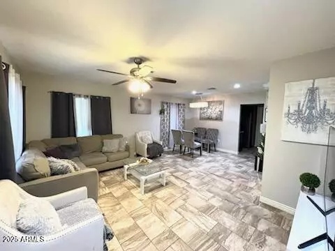 Phoenix, AZ 85008,3302 E YALE Street