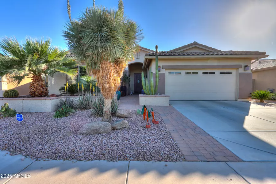 243 S MISSION ABO Lane, Casa Grande, AZ 85194