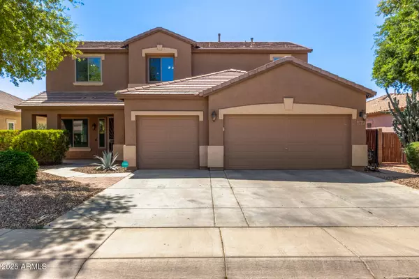 Chandler, AZ 85286,3437 E KINGBIRD Place