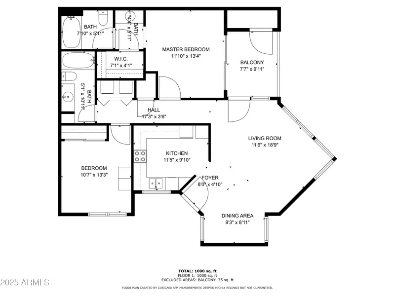 7575 E INDIAN BEND Road #1078, Scottsdale, AZ 85250