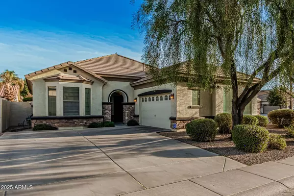 Gilbert, AZ 85298,3080 E PALMDALE Lane