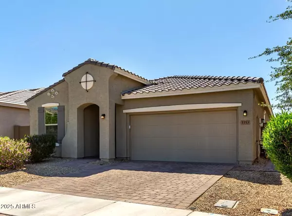 Goodyear, AZ 85338,3353 S 173RD Drive