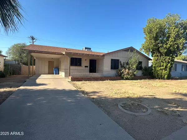 1907 W GARDENIA Drive, Phoenix, AZ 85021