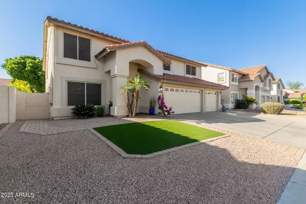 Glendale, AZ 85304,5754 W LARKSPUR Drive